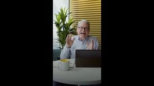 Video post by @microsoft.copilot on YouTube