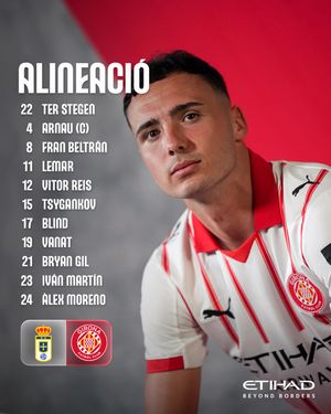 Image post by @gironafc on Instagram