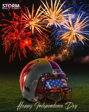 Image post by @siouxfallsstorm on Instagram