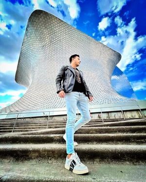 Image post by @erick.gonzalez on Instagram
