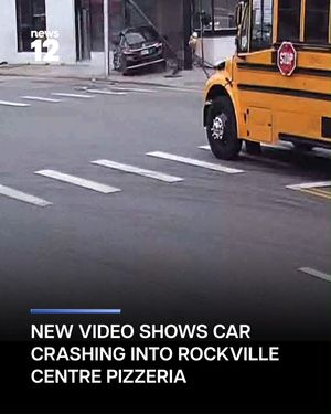 Video post by @news12li on Instagram