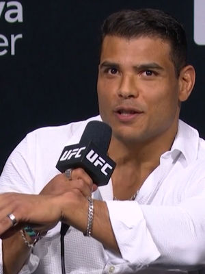 Video post by @ufc on TikTok