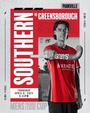 Image post by @southernunited on Facebook