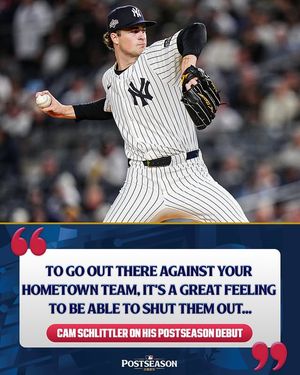 Image post by @mlbnetwork on Instagram