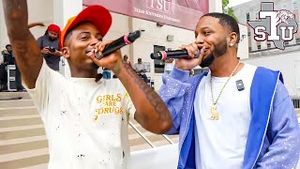 Video post by @funnymike_live on YouTube