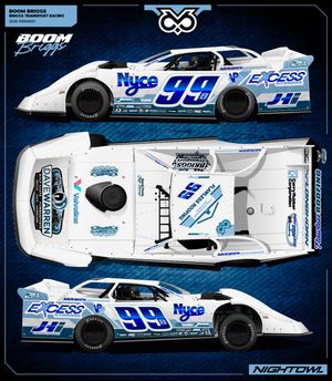 Image post by @nightowldesign.co on Instagram