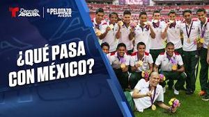 Video post by @deportes on YouTube