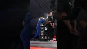 Video post by @powerslap on YouTube