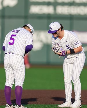 Image post by @KStateBSB on Twitter