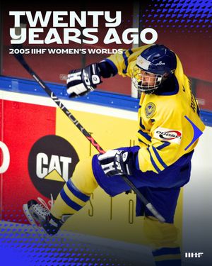 Image post by @iihfwomen on Instagram