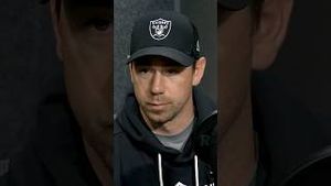 Video post by @raiders on YouTube