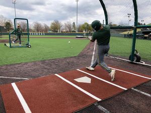 Image post by @baylorbaseball on Instagram