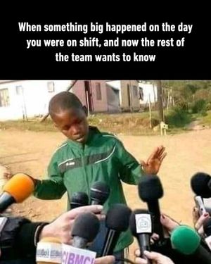 Image post by @9gag on Instagram
