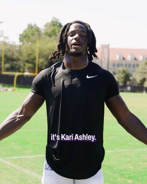 Image post by @tcufootball on Instagram