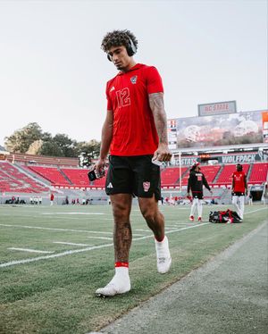 Image post by @tedsogritz on Instagram