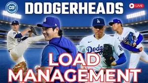 Video post by @dodgerblue1958 on YouTube