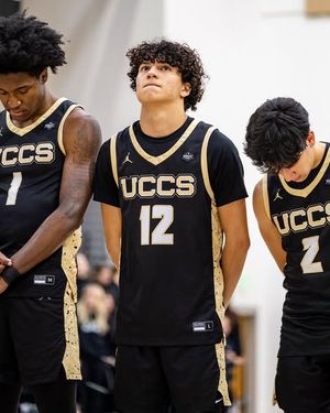 Image post by @uccsmbb on Instagram