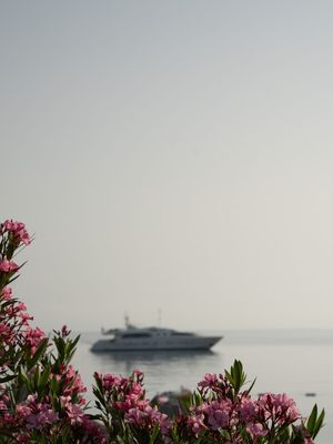 Image post by @mo_bodrum on Instagram