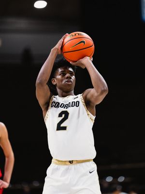 Image post by @CUBuffsMBB on Twitter
