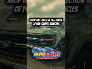 Video post by @paulmillerky on YouTube
