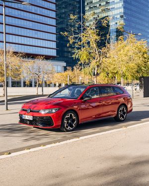 Image post by @volkswagen_de on Instagram