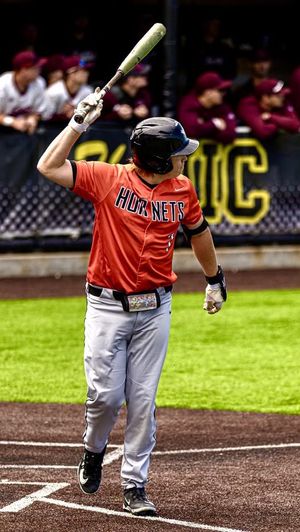 Video post by @KCollegeBaseball on Facebook