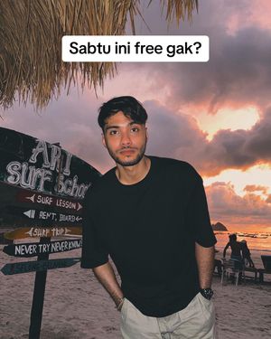 Video post by @minisoindonesia on TikTok
