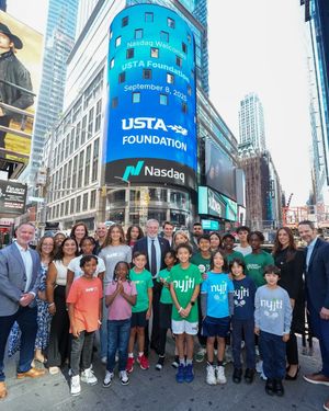 Image post by @ustafoundation on Instagram