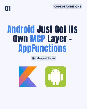 Image post by @codingambitions on Instagram