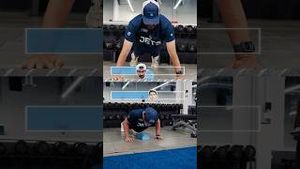 Video post by @nhljets on YouTube