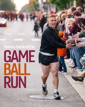 Image post by @virginia.tech on Instagram