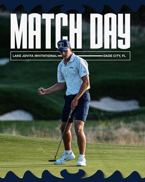 Image post by @uconnmgolf on Instagram