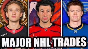 Video post by @gravitehhockey on YouTube