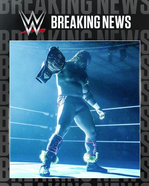 Image post by @wwenxt on Instagram