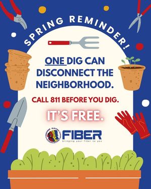 Image post by @TombigbeeFiber on Facebook