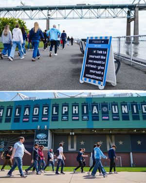 Image post by @philaunion on Instagram