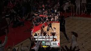 Video post by @brwsports on YouTube