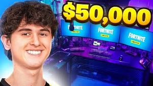 Video post by @dignitasfortnite on YouTube