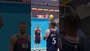 Video post by @laclippers on YouTube