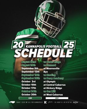 Image post by @ALBrownFootball on Twitter