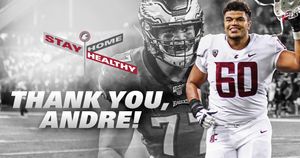 Image post by @WSUCougars on Twitter/X