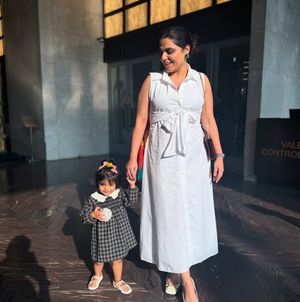 Image post by @raginnivarma on Instagram