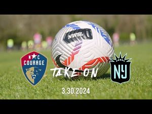 Video post by @northcarolinacourage on YouTube