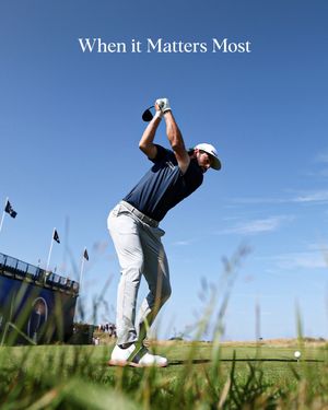Image post by @footjoy on Instagram