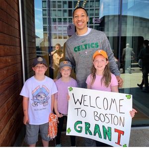 Image post by @grantwill2 on Instagram