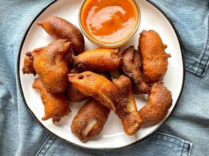 Image post by @foodnetworkkitchen on Instagram