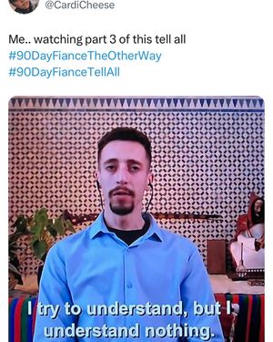Image post by @90dayfiance on Instagram