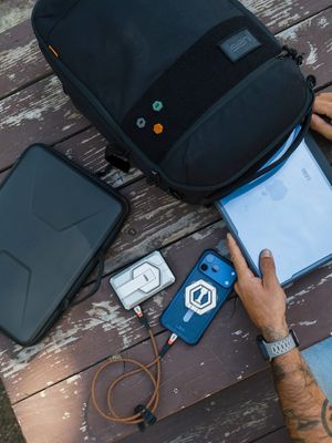 Image post by @urbanarmorgear on Instagram