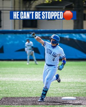 Image post by @setonhall_baseball on Instagram