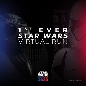 Image post by @StarWarsIndonesia on Facebook